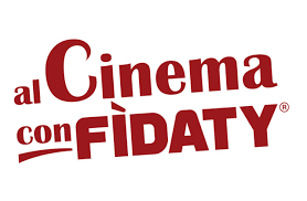 Logo Al Cinema Con Fidaty