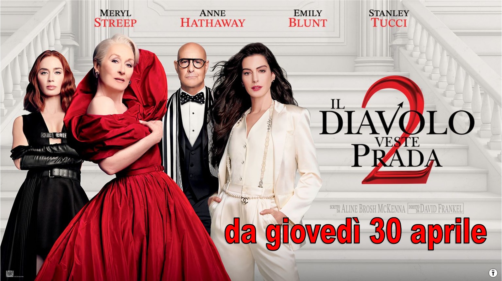 Il Diavolo Veste Prada 2